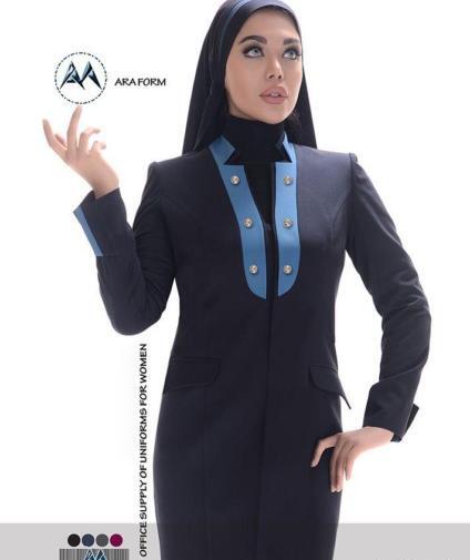 عکس لباس فرم