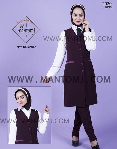 عکس لباس فرم