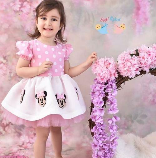 عکس لباس بچه گانه