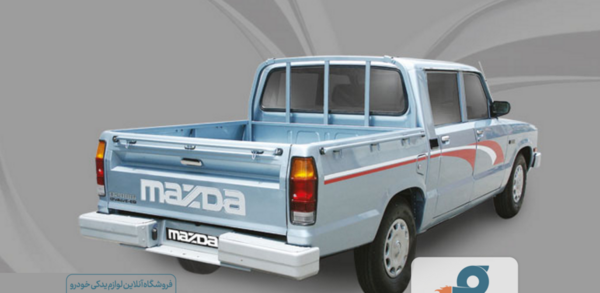 عکس خودرو کارا دستی