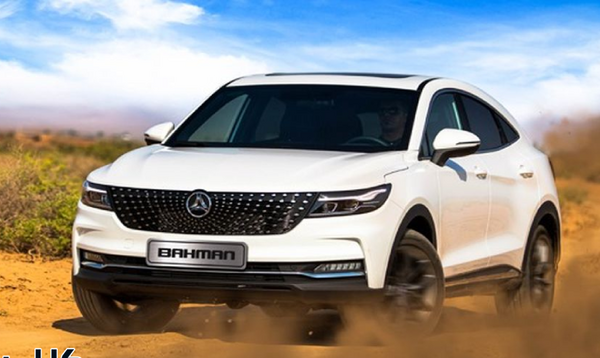 عکس دانگ فنگ دیگنیتی