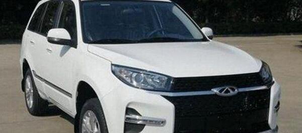 عکس ماشین mvm x33 جدید