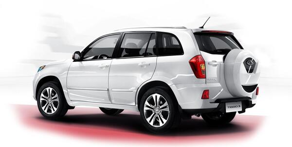 عکس ماشین mvm x33 جدید