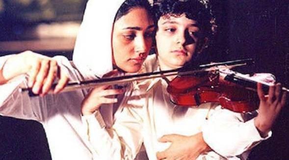عکس نوشته میم مثل