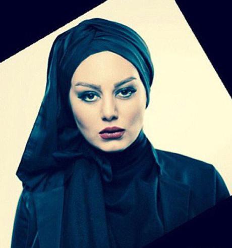 عکس های سحر قریشی زیبا