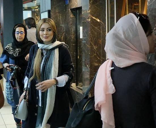 عکس های سحر قریشی زیبا