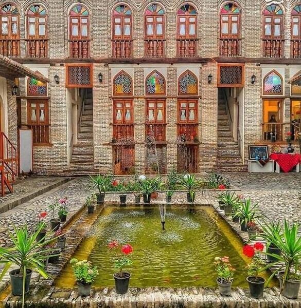 عکسهای روح نواز