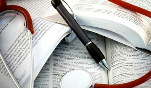 عکس انگیزشی پزشکی