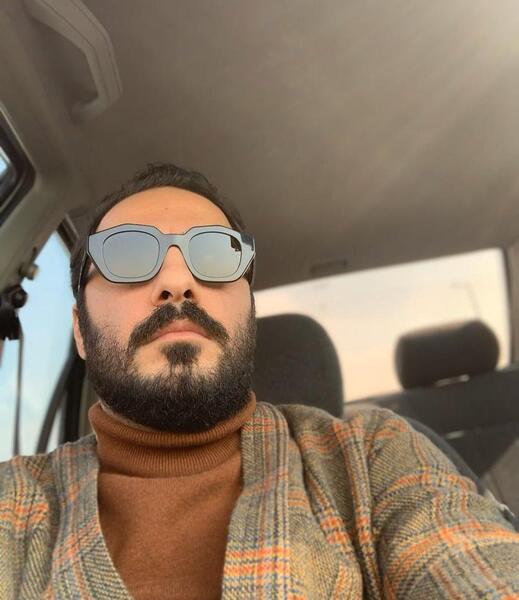 عکس میم نوید محمدزاده