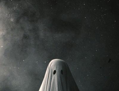 عکس روح تاریکی