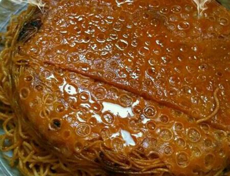 عکس طنز آشپزی