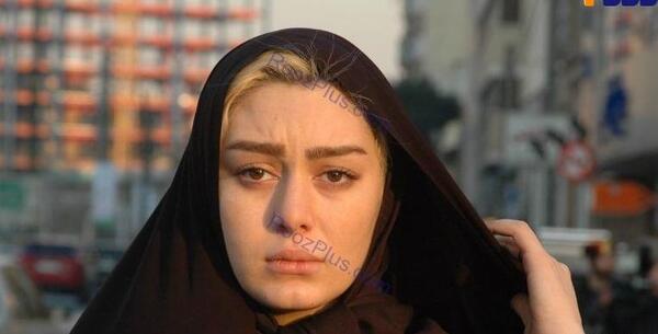 عکس صورت زخمی سحر قریشی