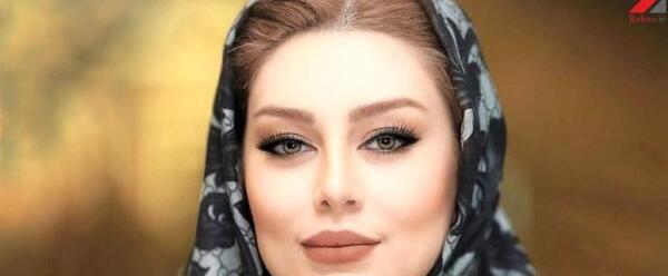 عکس صورت زخمی سحر قریشی
