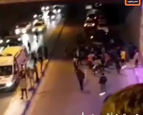 عکس دختر ۱۳ ساله مهسا قشقایی