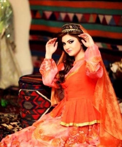 عکس زنان ترک تبریز