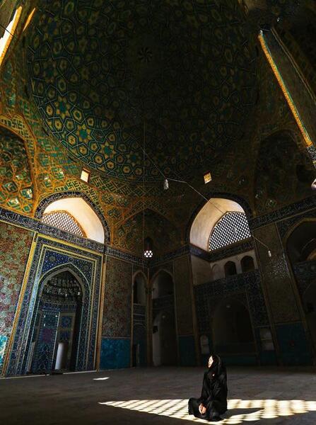 عکس دختر بچه خوش لباس