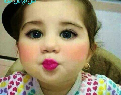عکس طنز نی نی