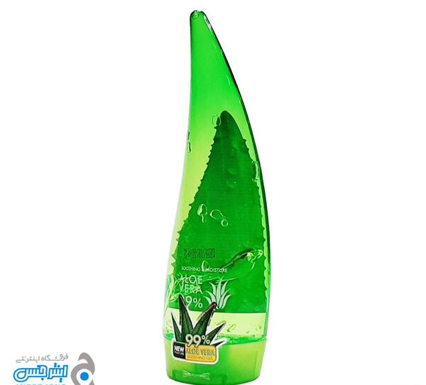 عکس ژل ابرسان