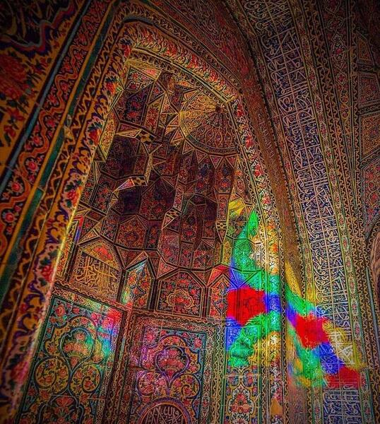 عکس روح نواز