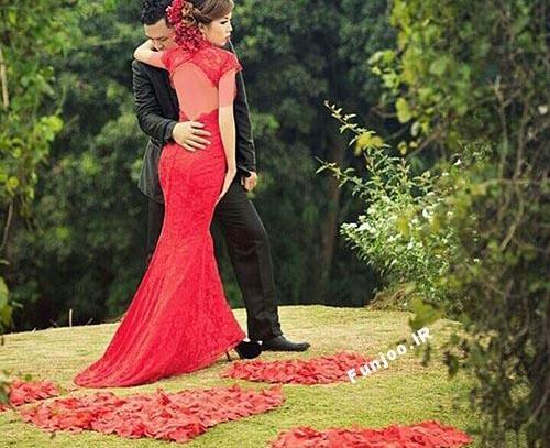 قشنگترین عکس عاشقانه دونفره