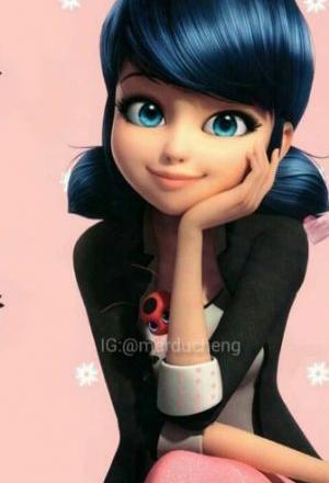عکس مرینت