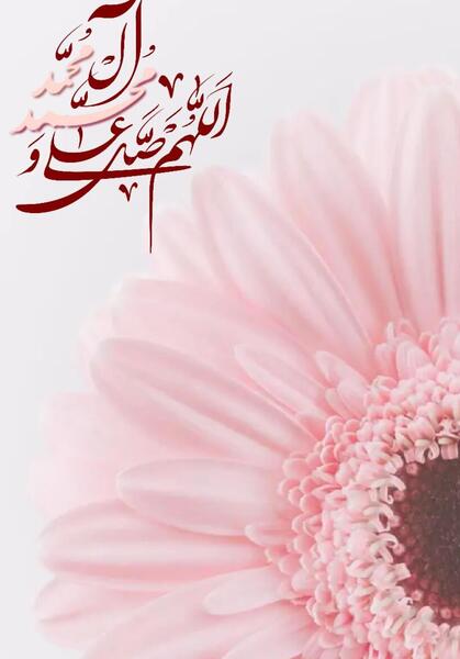 عکس استوری واتساپ ولادت حضرت محمد و امام صادق
