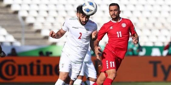 عکس گریه سردار آزمون