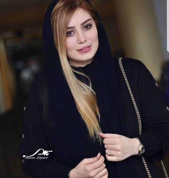 عکس سحر قریشی جدید 98