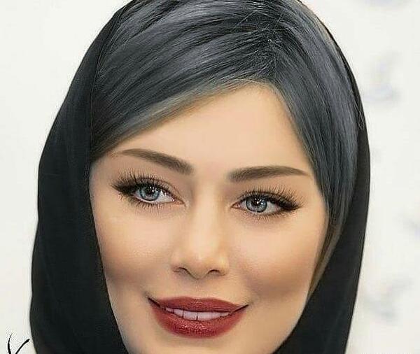 عکس سحر قریشی جدید 98