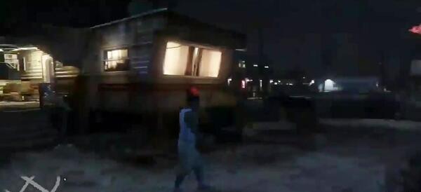 عکس روح ترور