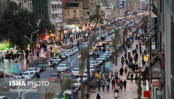 عکس های دختر باید اهوازی باشه