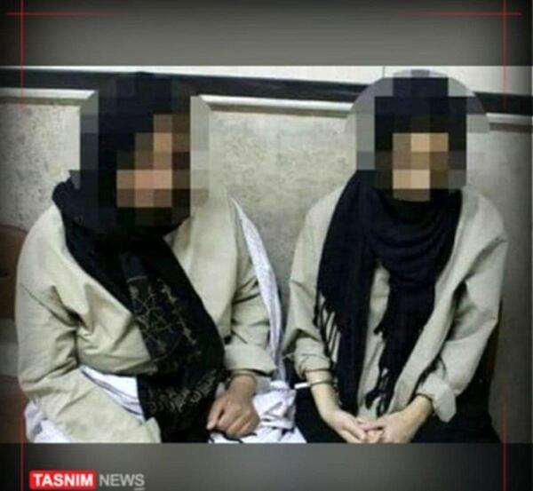 عکس میمی پیرزن