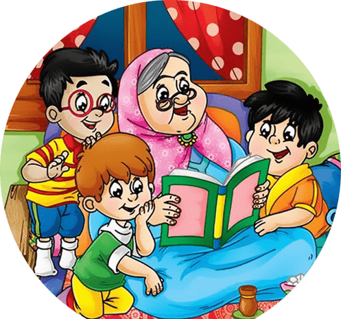 عکس میمی پیرزن