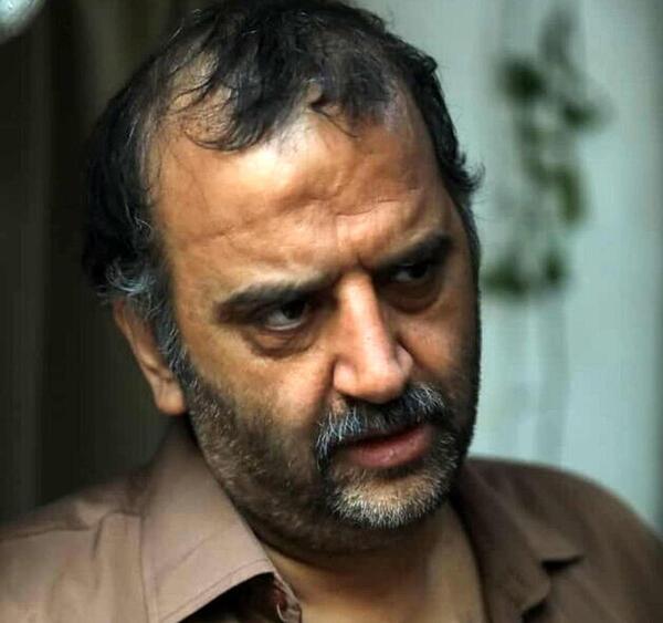 عکس میمی پیرزن