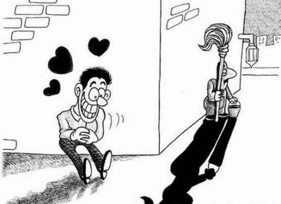 عکس طنز زیبا