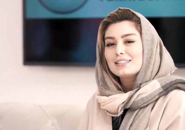 عکس تصاویر سحر قریشی جدید