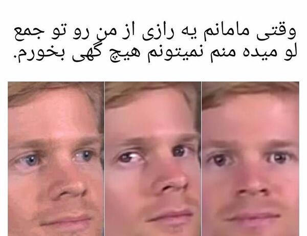 عکس میم دار