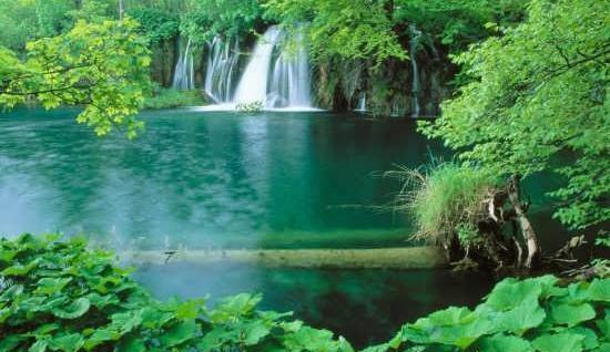 عکس روح طبیعت