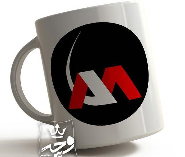 عکس لوگوی امیر مقاره