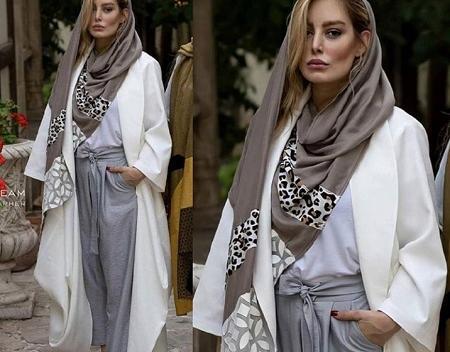 جدیدترین عکس سحر قریشی