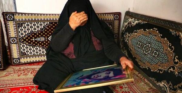 عکس نوشته میم مثل مادر