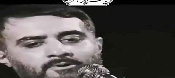 عکس استوری واتساپ چه فراقی