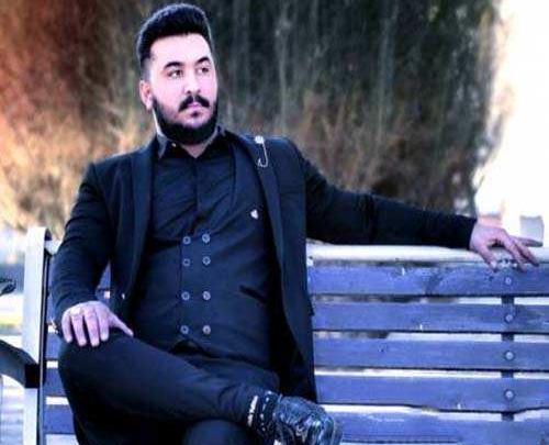 عکس روح کرمی