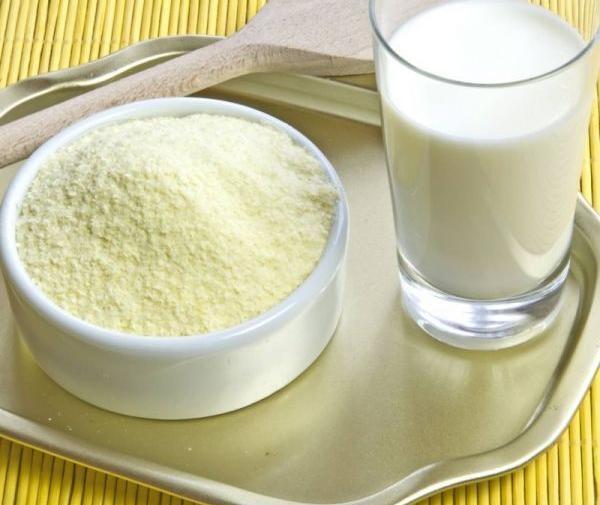 عکس شیر خشک یارانه ای