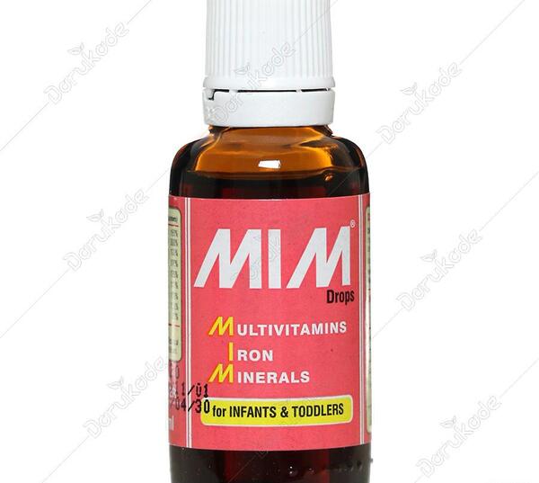 عکس قطره میم اورنج