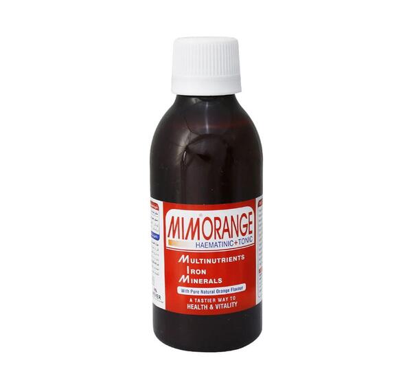 عکس قطره میم اورنج