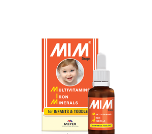 عکس قطره میم اورنج