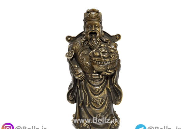 عکس بودای ثروت