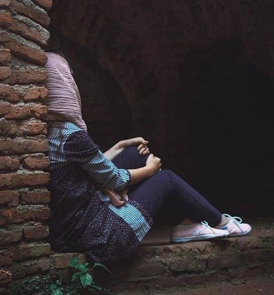 عکس کیوت دخترونه فیک