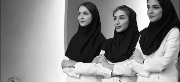 عکس انگیزشی دانشگاه تهران